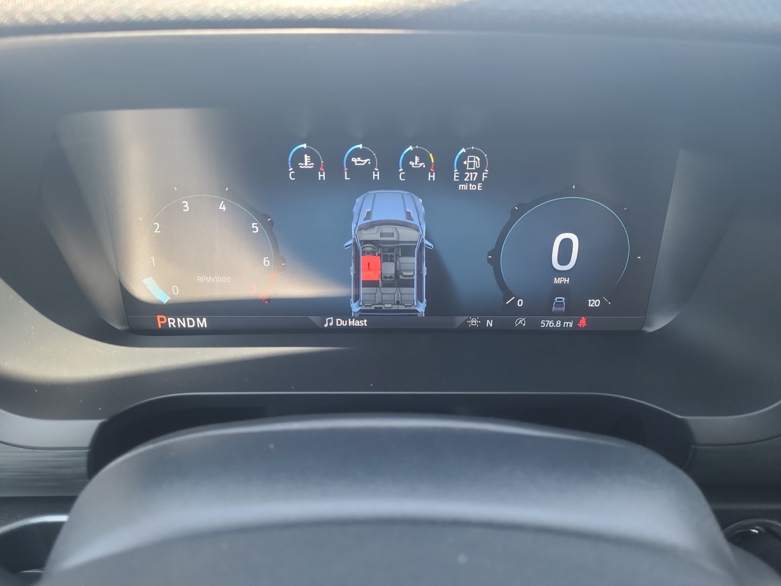 Used 2026 Ford F150 STX AWD/4WD image 11