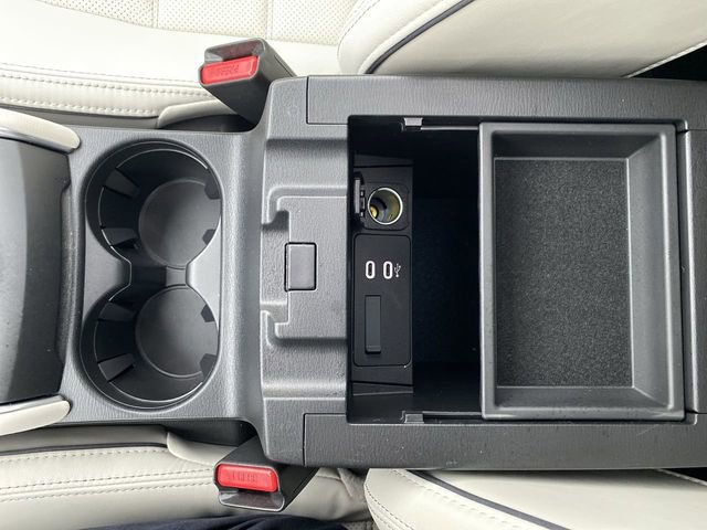 Certified 2025 MAZDA CX-5 AWD 2.5 S w/ Premium Plus Pkg image 24