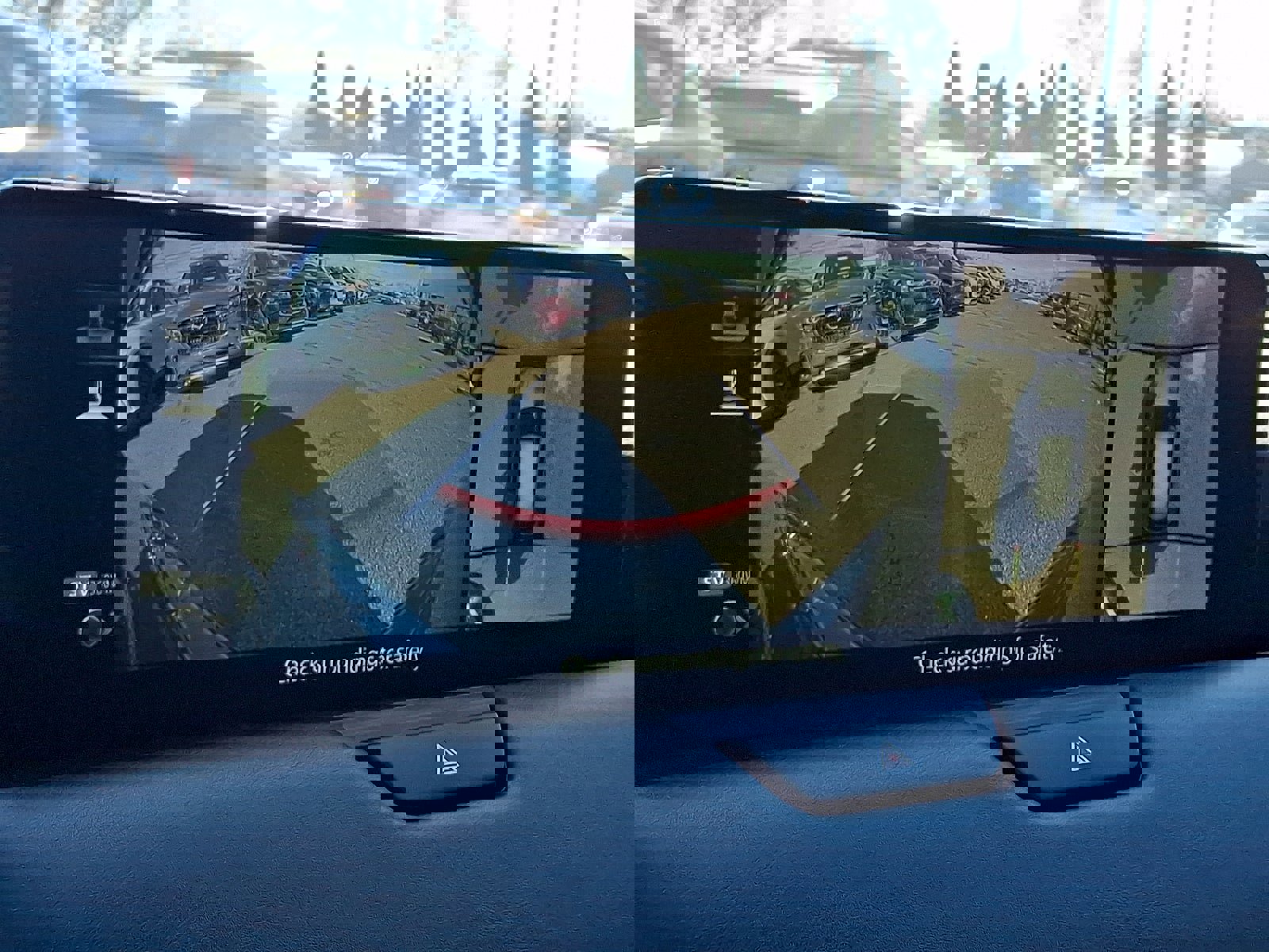 New 2026 MAZDA CX-90 3.3 Turbo w/ Premium Plus Pkg image 15