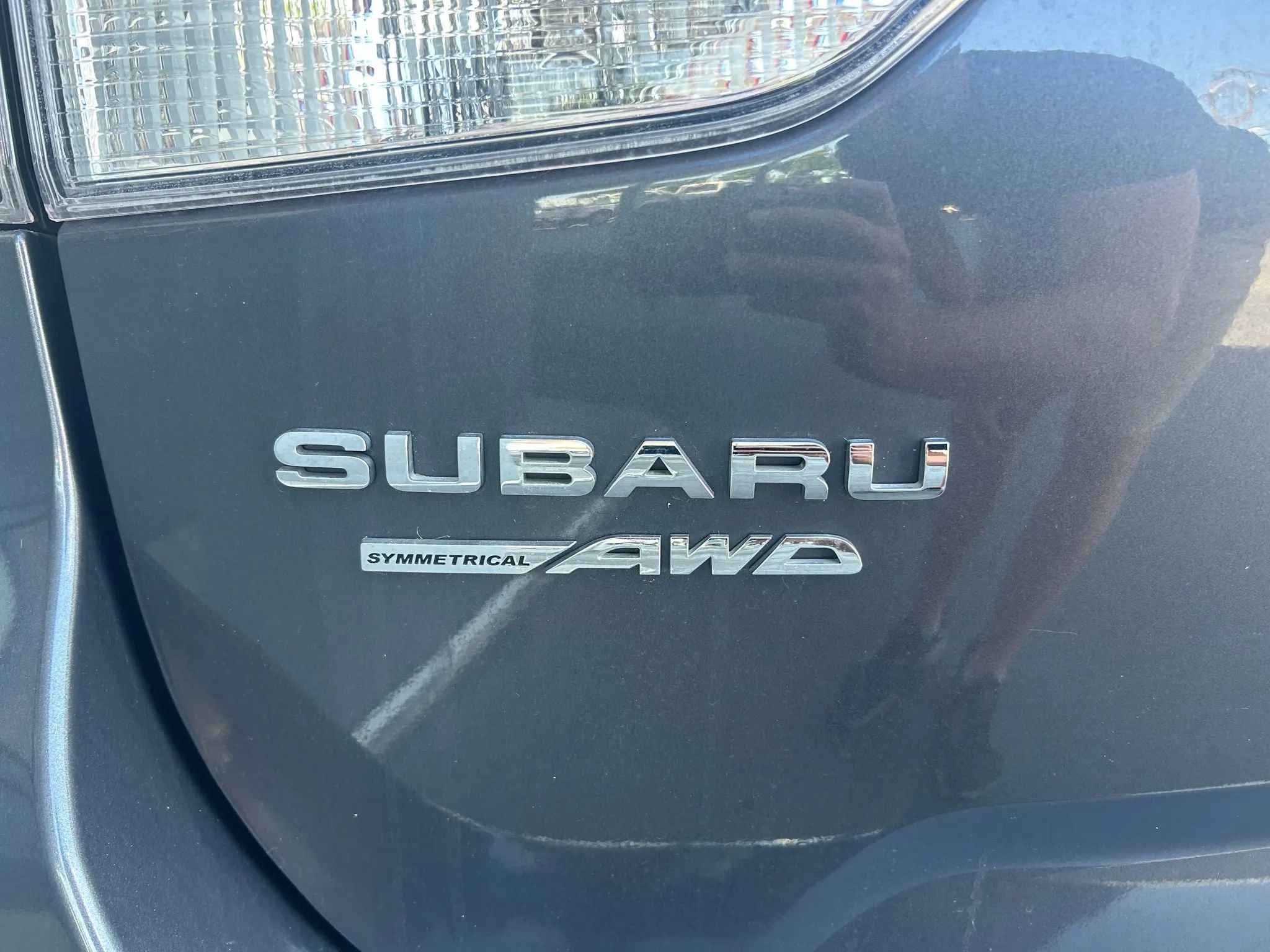 Used 2021 Subaru Forester image 18