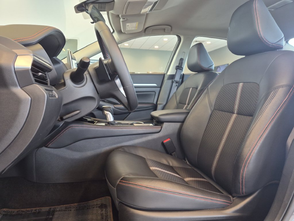 Certified 2025 Nissan Altima 2.5 SR AWD/4WD image 14