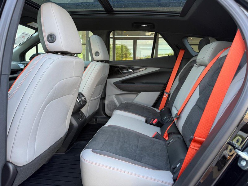 New 2026 Chevrolet Blazer EV SS AWD/4WD image 7