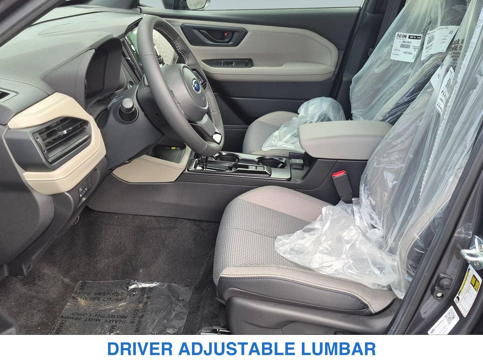 New 2026 Subaru Forester Premium AWD/4WD image 13