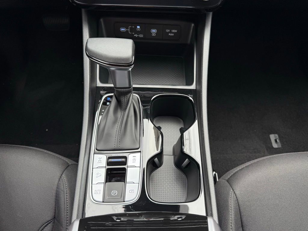 New 2026 Hyundai Tucson SEL image 33