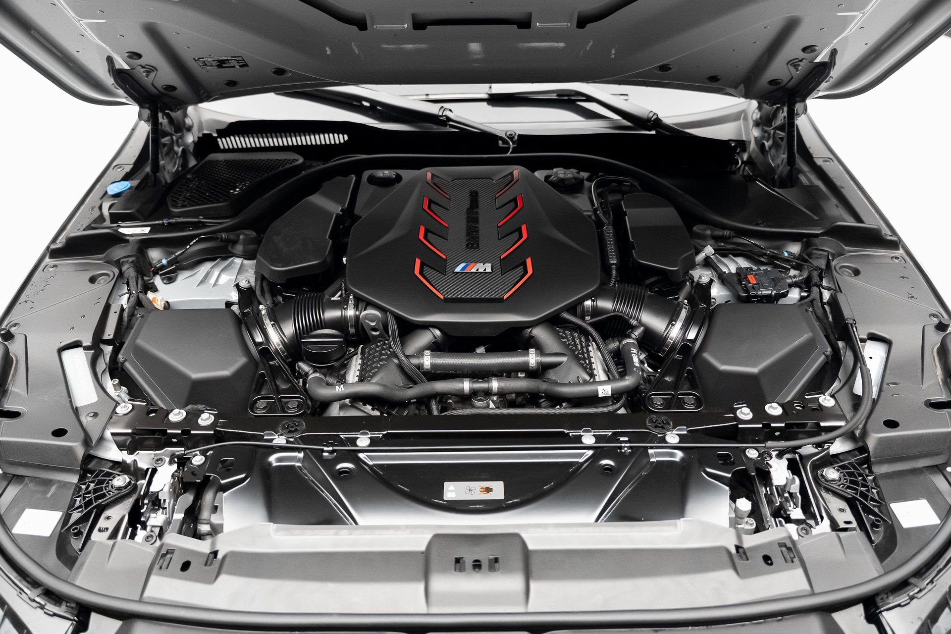 Used 2025 BMW M5 image 78