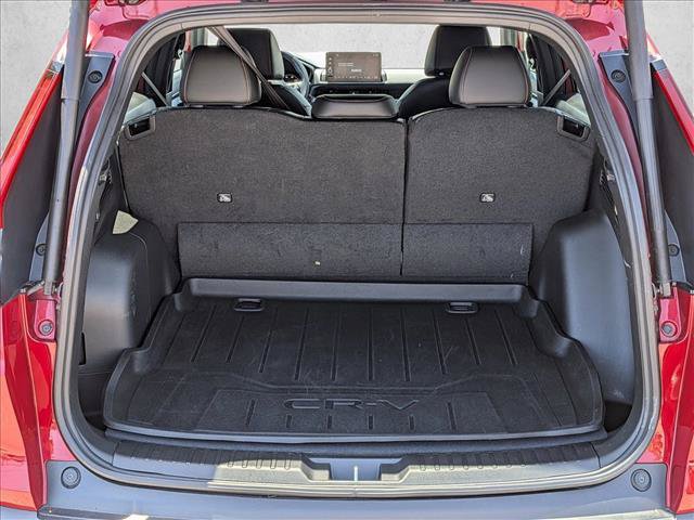 Used 2024 Honda CR-V Sport-L image 6