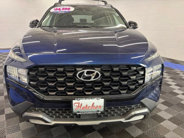 Used 2023 Hyundai Santa Fe XRT FWD image 13