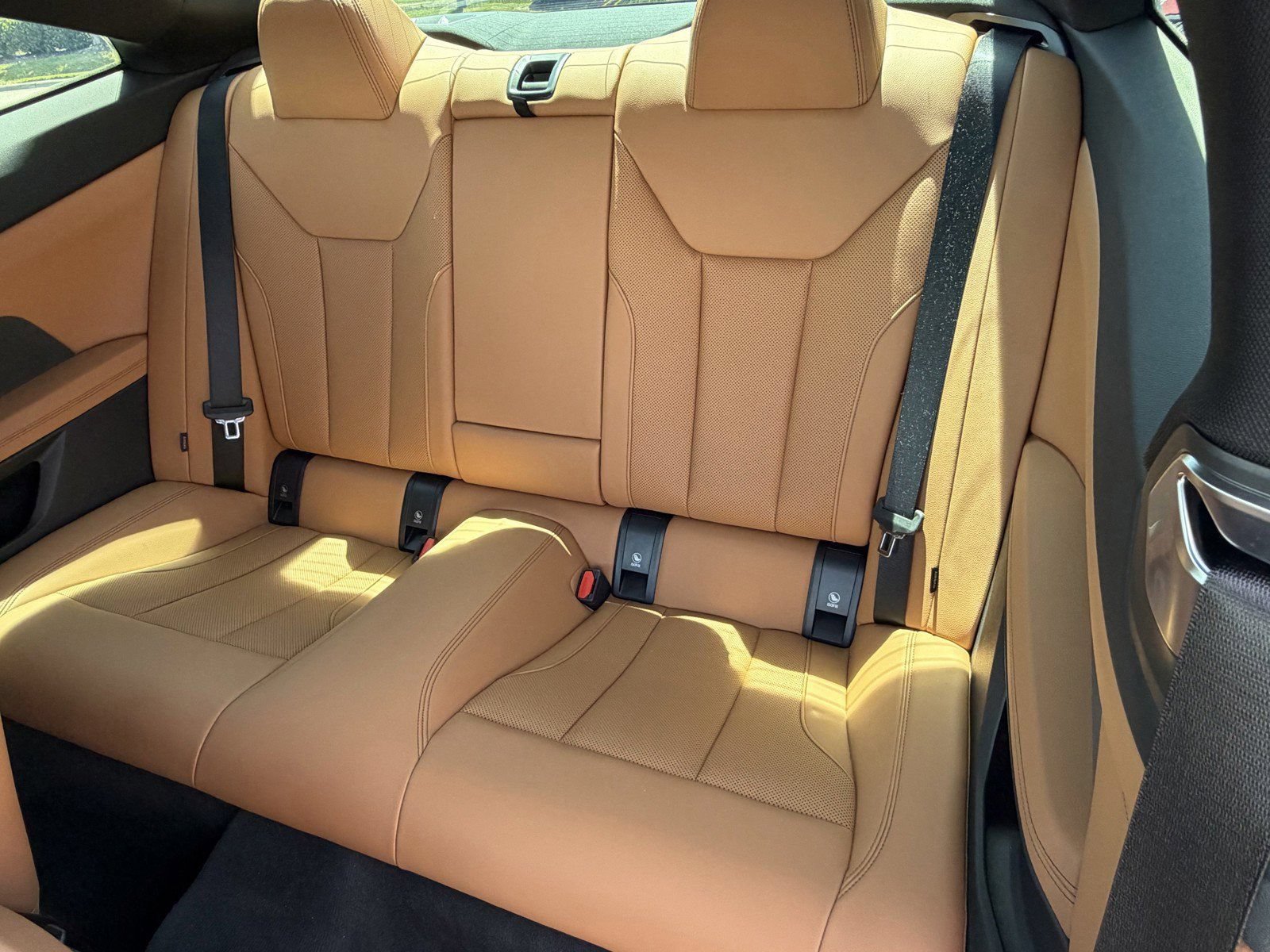 New 2026 BMW 430i Coupe w/ Premium Package RWD image 16