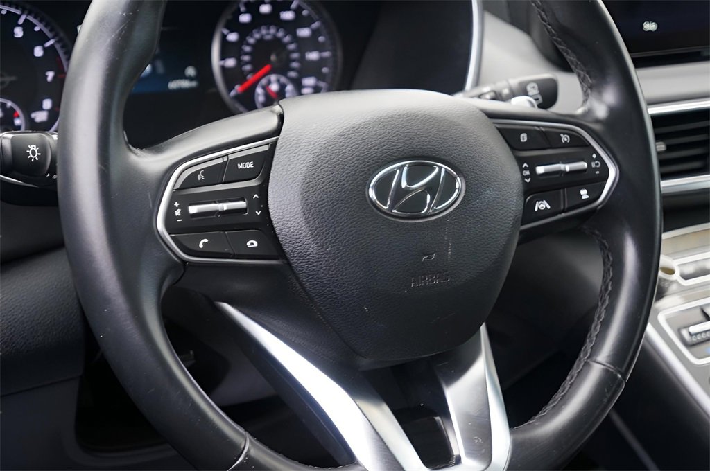 Used 2023 Hyundai Santa Fe SEL image 13