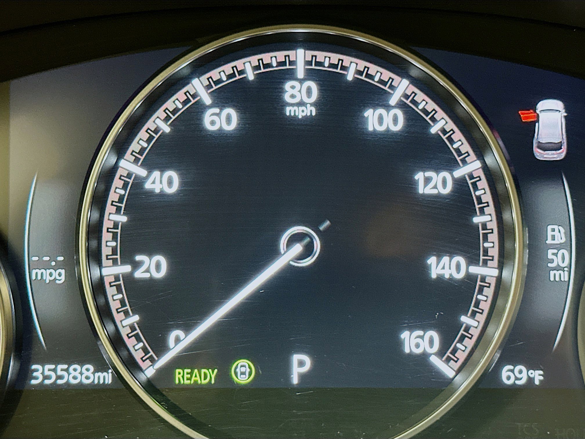 Used 2024 MAZDA CX-90 3.3 Turbo w/ Preferred Plus image 19