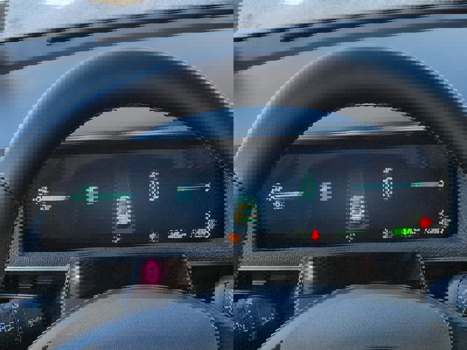 Used 2025 Ford Mustang Mach-E Premium image 34