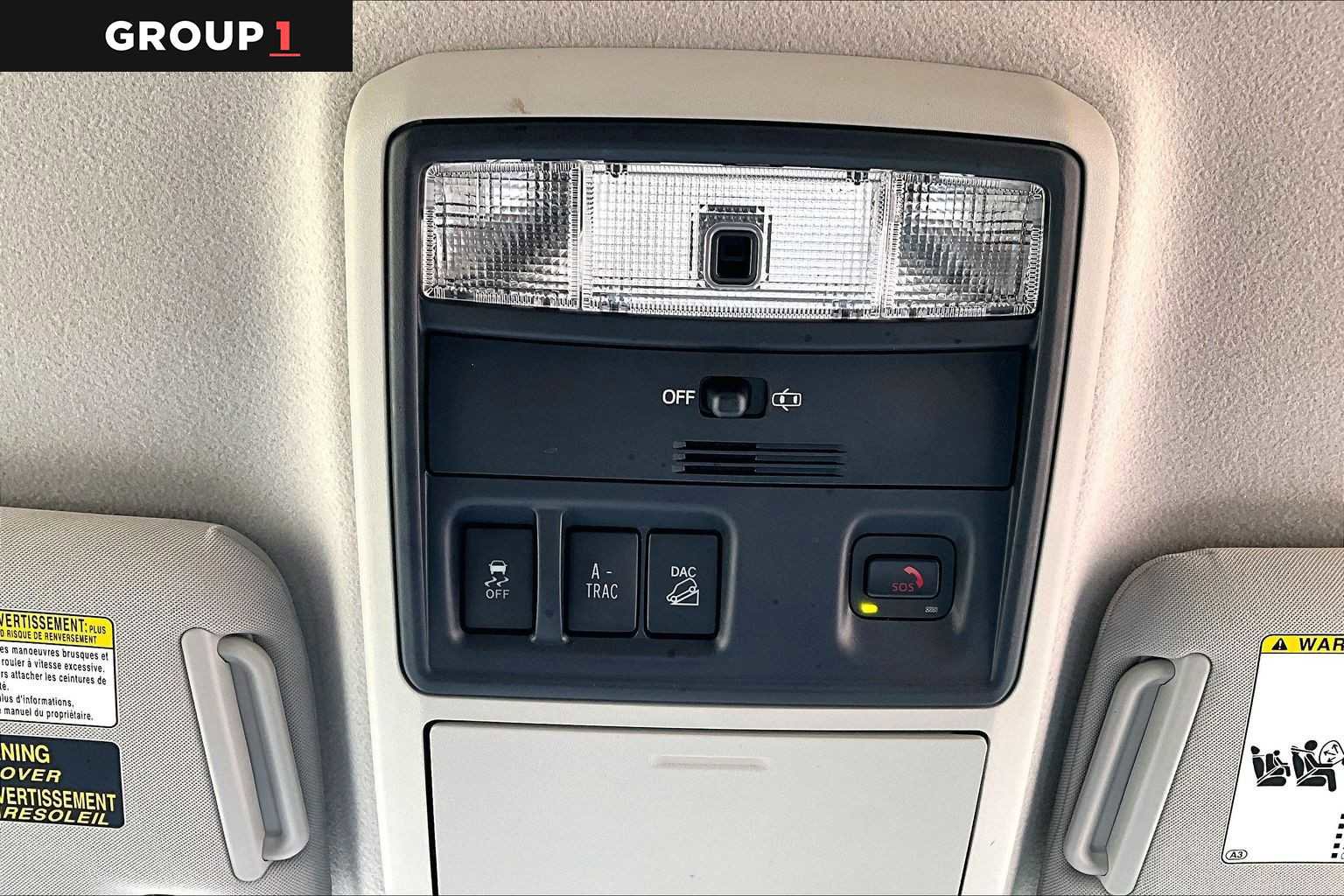 Used 2024 Toyota 4Runner SR5 AWD/4WD image 34