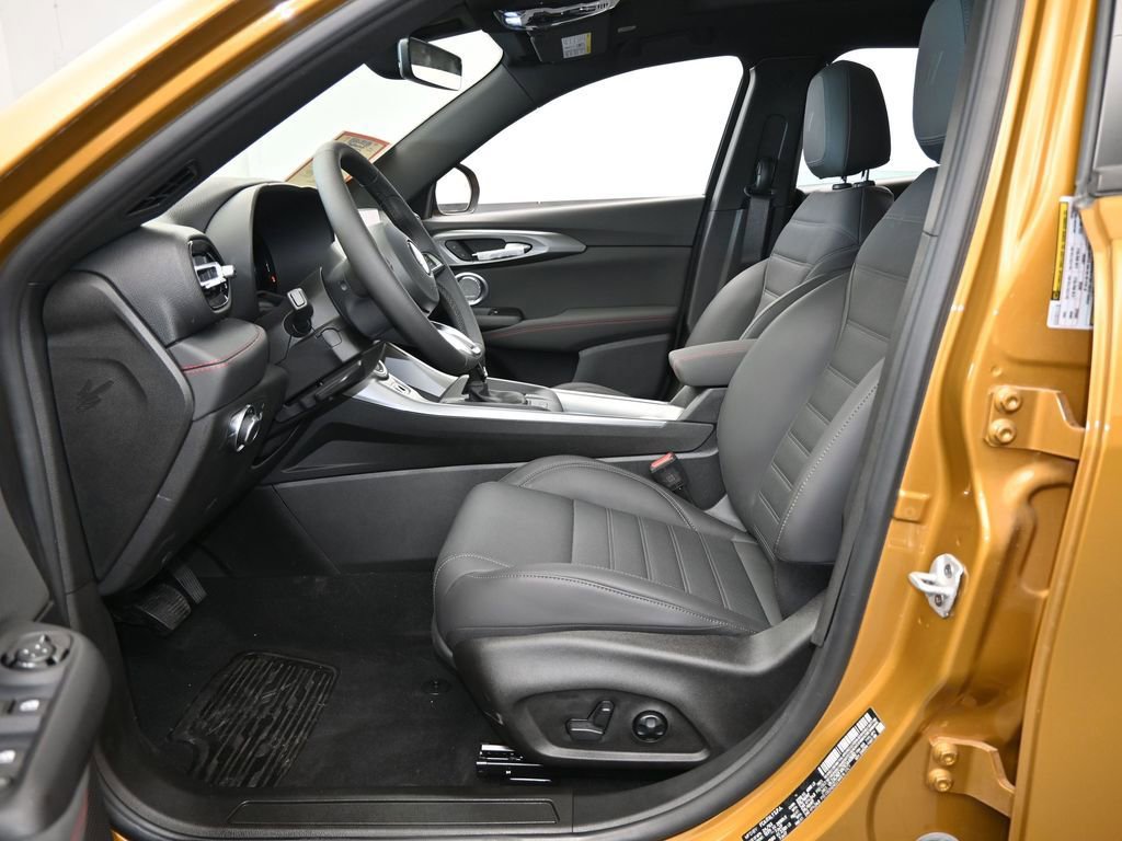 Used 2024 Dodge Hornet GT Plus image 12