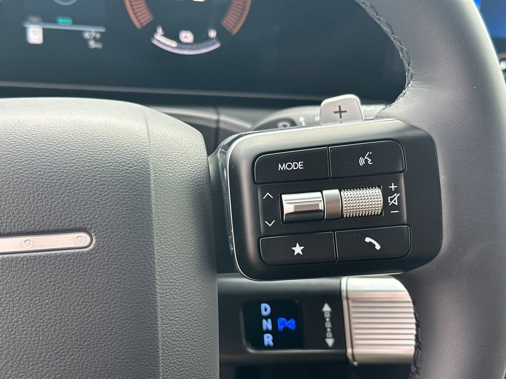 New 2026 Hyundai Santa Fe SE image 25