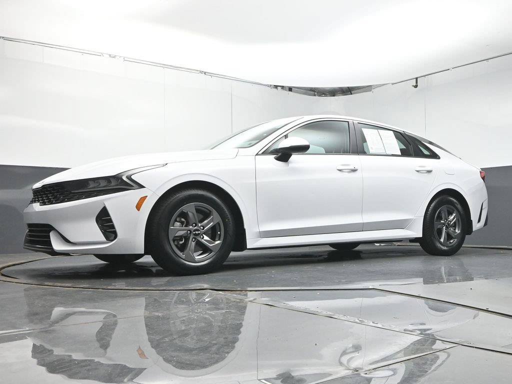 Used 2023 Kia K5 LXS FWD image 36