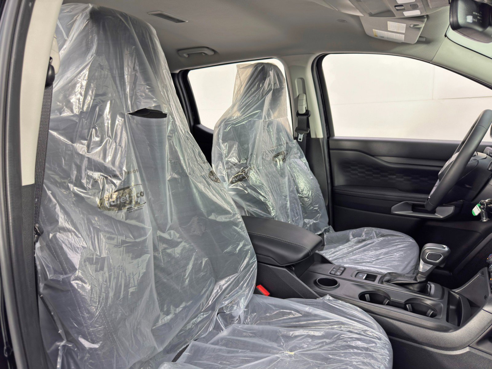 Used 2025 Ford Ranger XLT w/ Equipment Group 301A High image 32