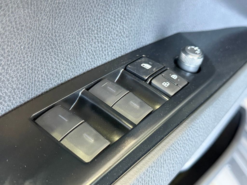 New 2026 Toyota Camry LE FWD image 16