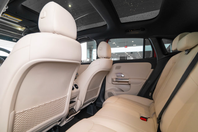 New 2026 Mercedes-Benz GLA 250 4MATIC image 13