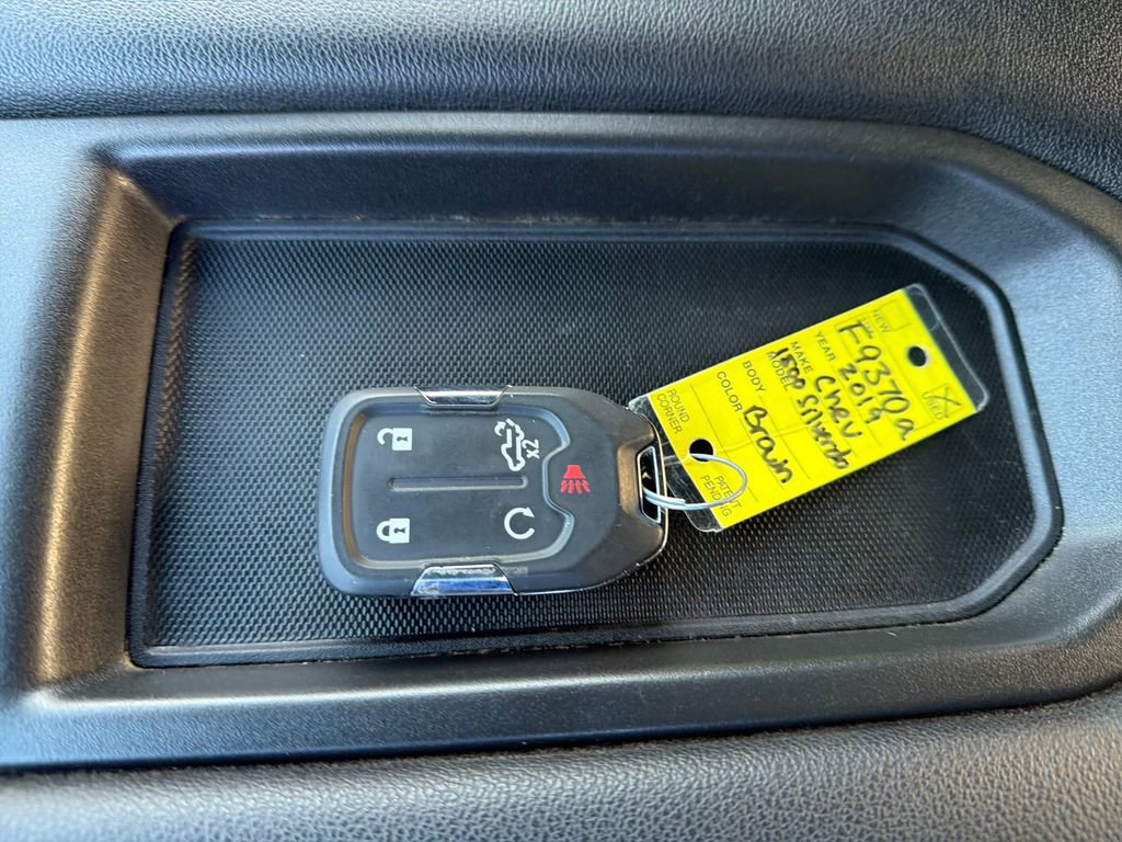 Used 2019 Chevrolet Silverado 1500 RST w/ All-Star Edition image 27