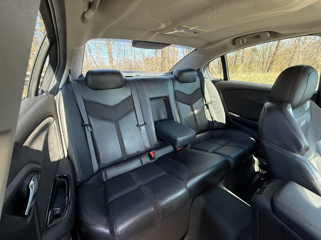 Used 2017 Chevrolet SS image 28