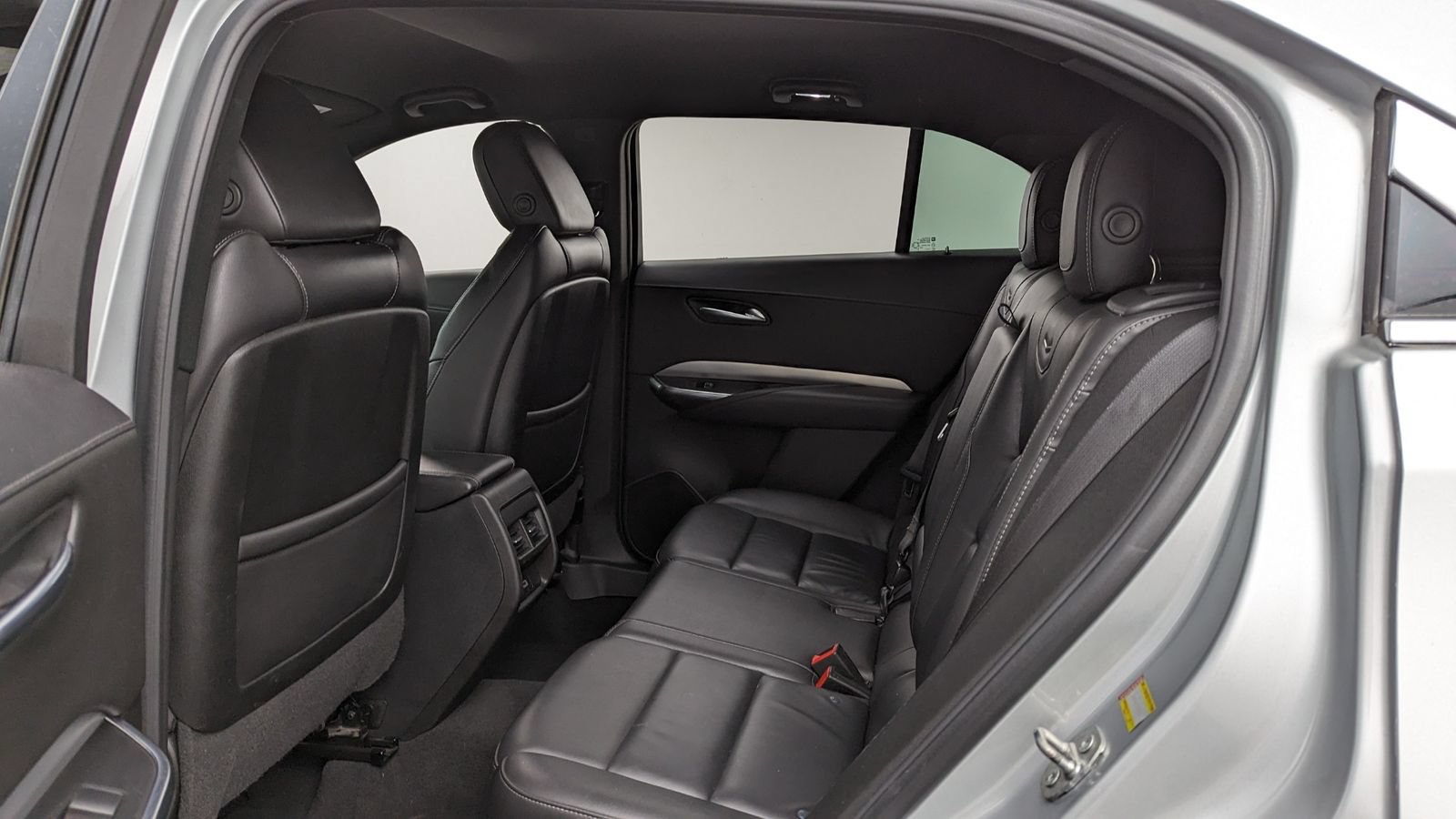 Used 2021 Cadillac XT4 Sport AWD/4WD image 18