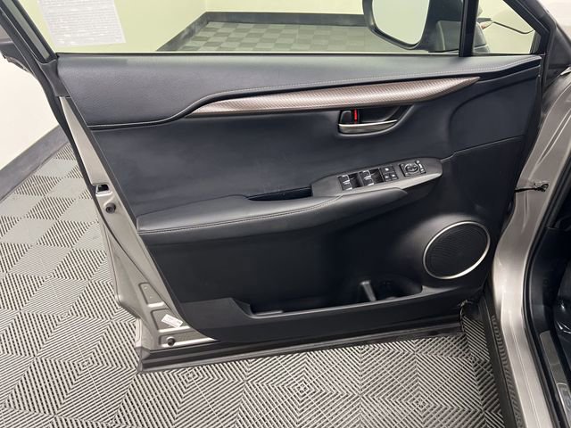 Certified 2020 Lexus NX 300 FWD w/ Accessory Package 2 image 9