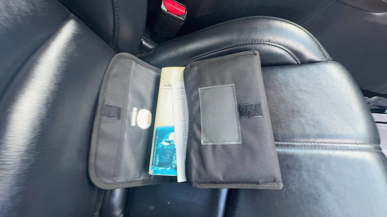 Used 2017 MAZDA MAZDA3 Touring w/ Popular Equipment Package image 14