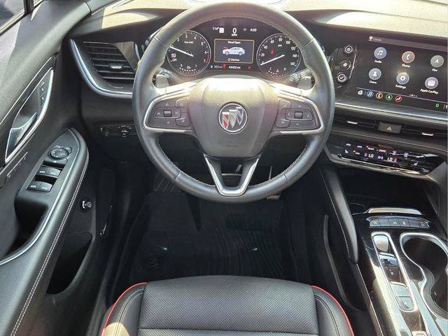 Certified 2022 Buick Envision Essence w/ Technology Package I FWD image 14