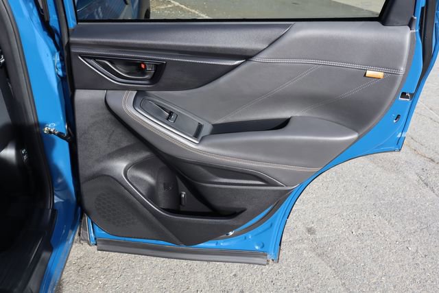 Certified 2025 Subaru Forester Wilderness w/ Wilderness Package image 38