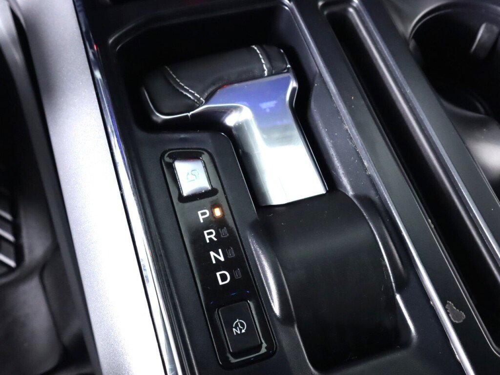 Used 2023 Ford F150 Lightning Pro AWD/4WD image 29