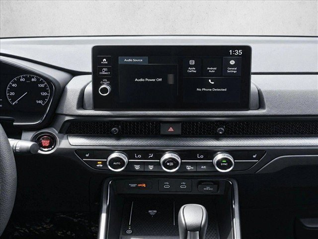 New 2027 Honda CR-V EX image 26