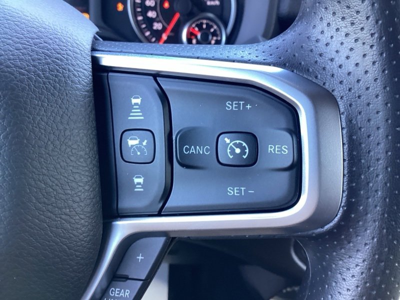 New 2026 RAM 2500 Tradesman image 30