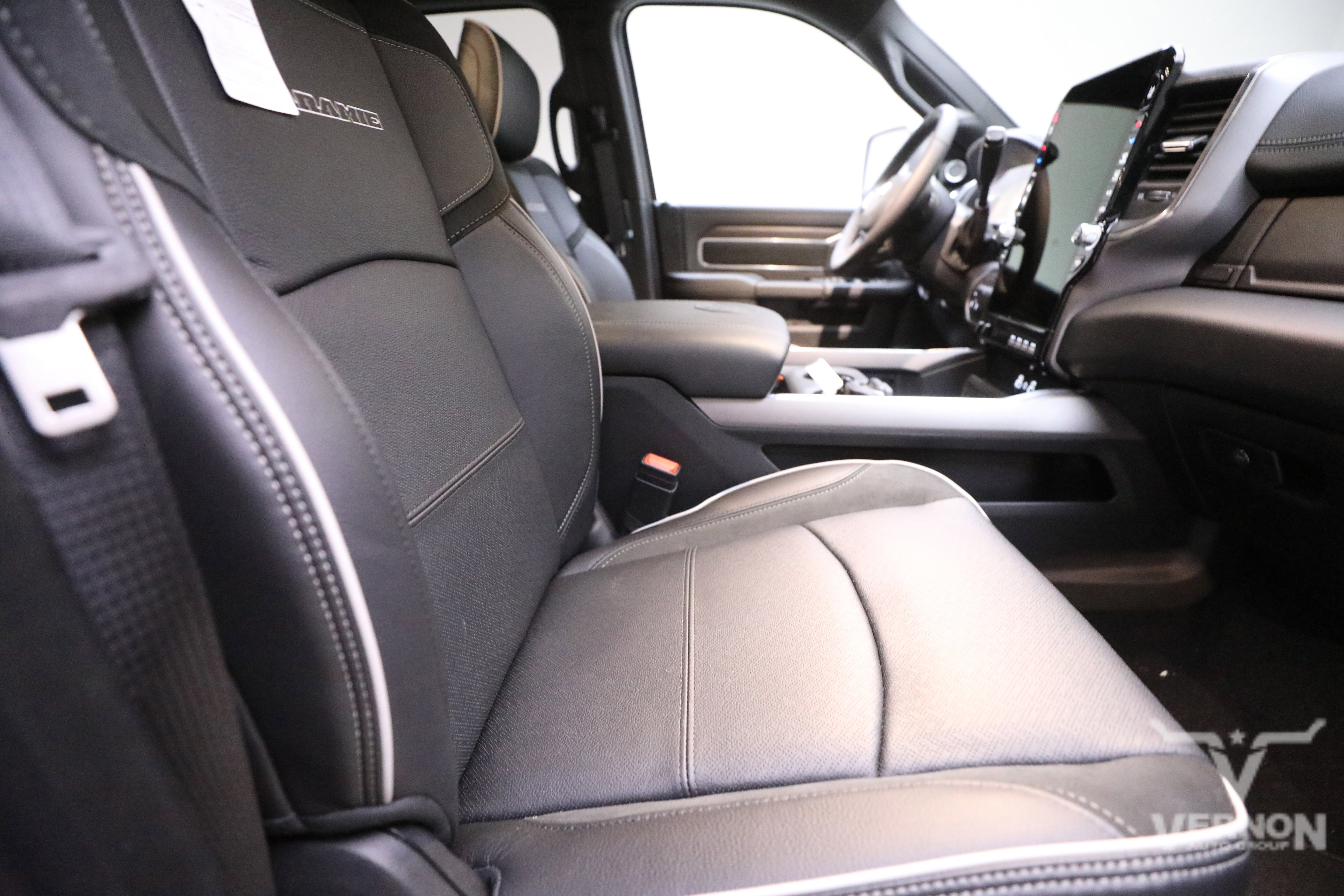 New 2026 RAM 3500 Laramie image 11