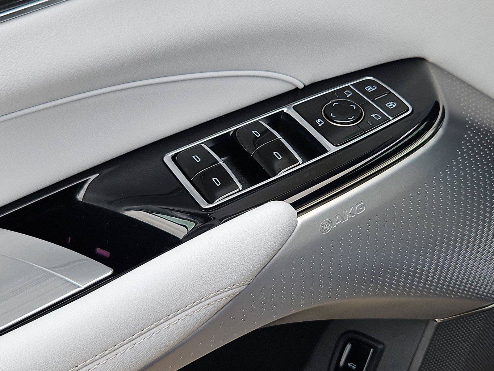 Certified 2024 Cadillac Lyriq Sport AWD/4WD image 26