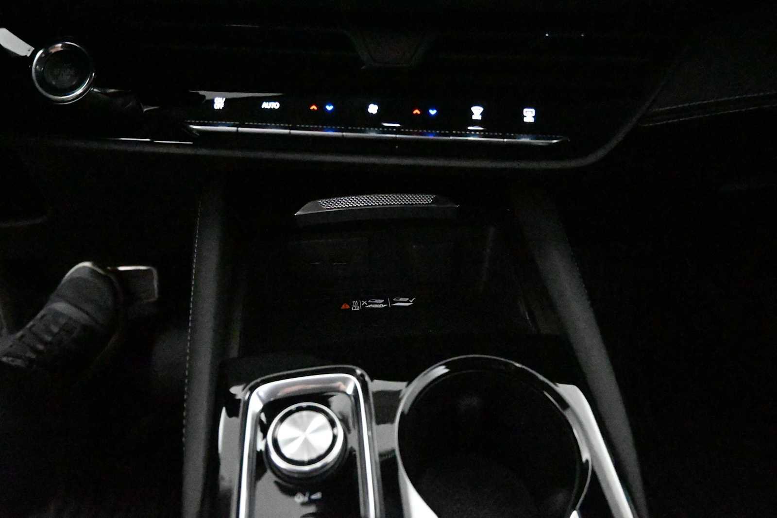 New 2026 Buick Envision Sport Touring AWD/4WD image 13