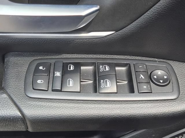 Certified 2020 RAM 1500 Big Horn AWD/4WD image 15