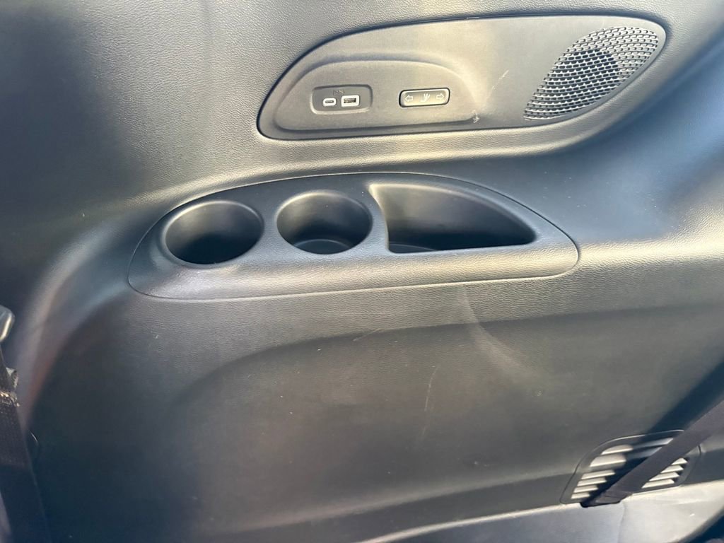 New 2026 Chrysler Pacifica Pinnacle w/ Trailer Tow Group image 43