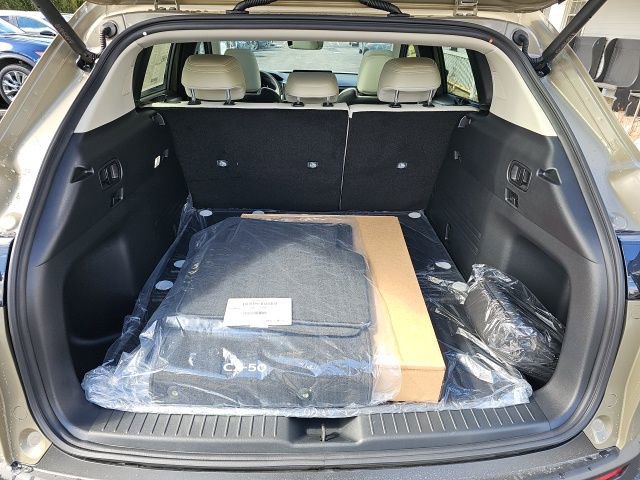 New 2026 MAZDA CX-50 AWD 2.5 S w/ Weather Package image 18