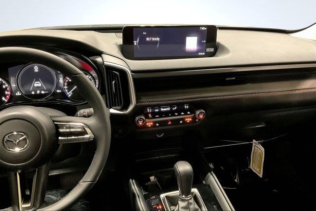 New 2026 MAZDA CX-50 AWD 2.5 S w/ Weather Package image 6