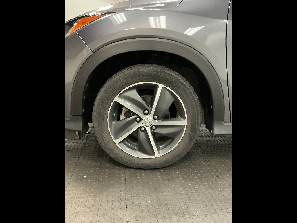 Used 2021 Honda HR-V EX image 32