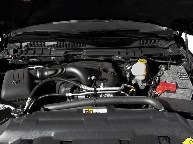Used 2017 RAM 1500 Limited AWD/4WD image 13