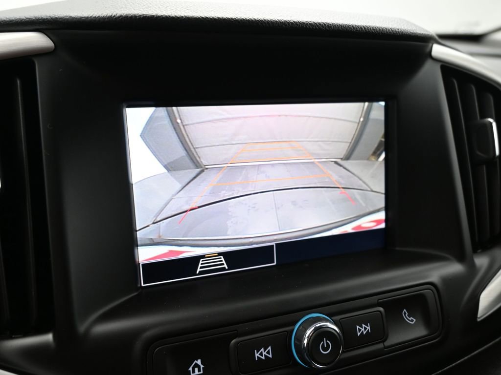 Certified 2024 GMC Terrain SLE image 14