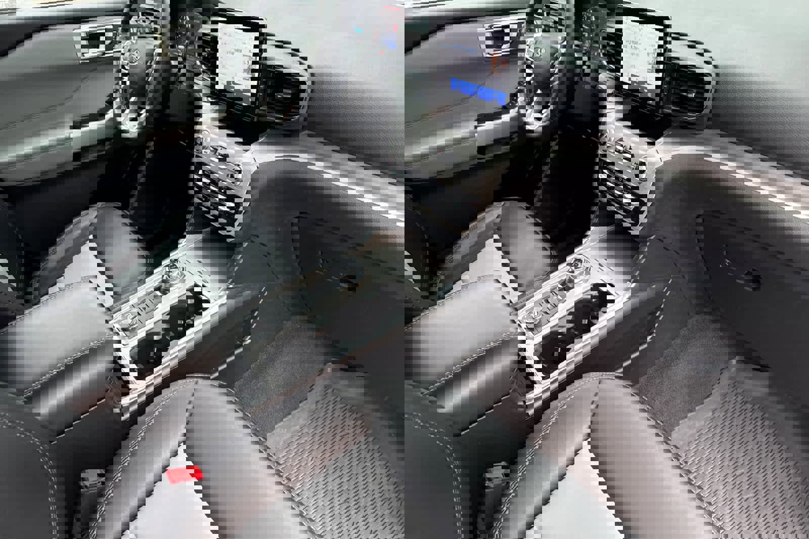 Used 2023 Ford Explorer XLT w/ Equipment Group 202A image 18