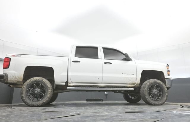 Used 2014 Chevrolet Silverado 1500 LT w/ All Star Edition image 34
