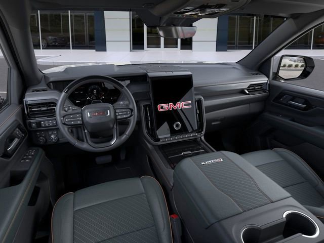 New 2026 GMC Yukon XL AT4 w/ AT4 Premium Plus Package image 15