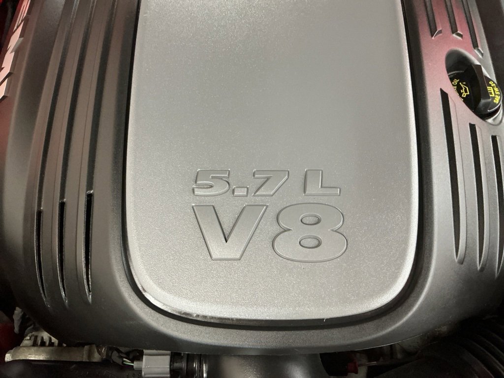 Used 2018 Dodge Challenger R/T Plus image 5