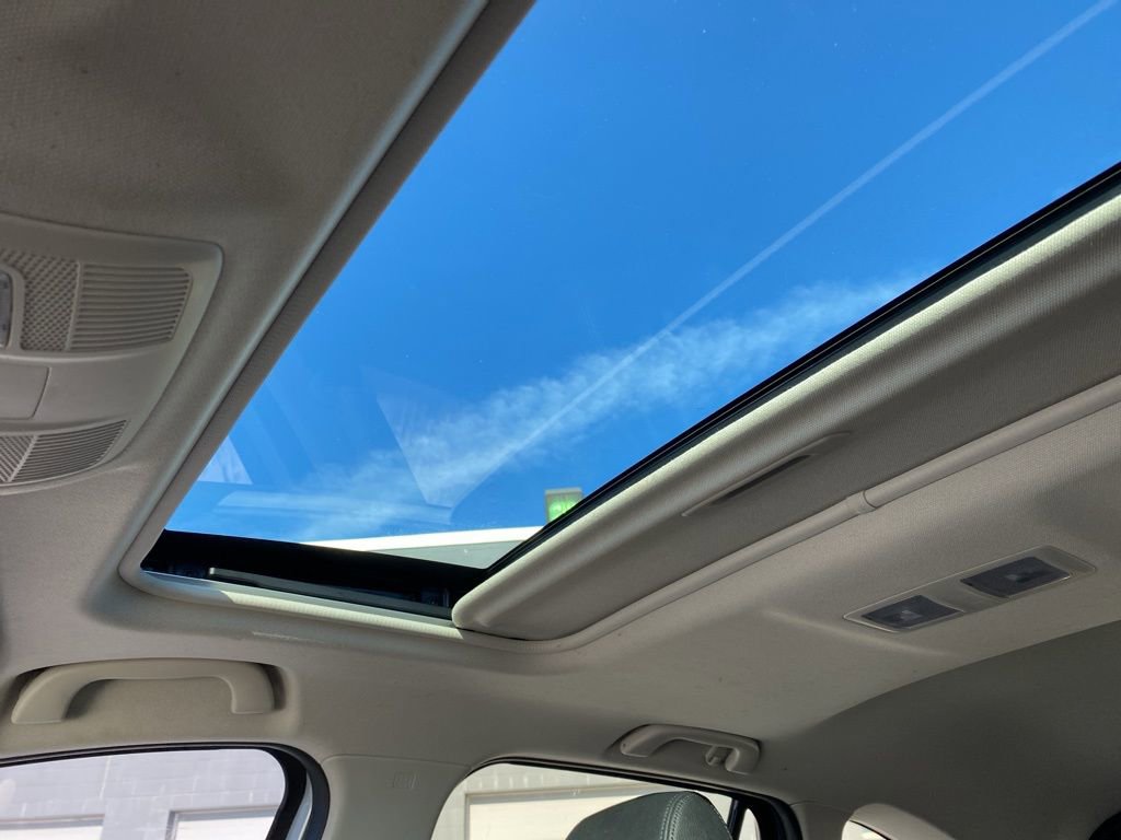 Used 2016 MAZDA CX-5 Grand Touring image 4