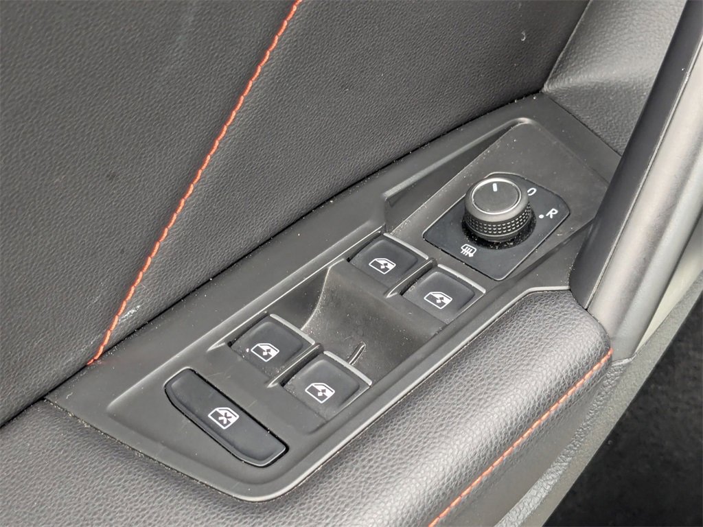 Used 2024 Volkswagen Tiguan Wolfsburg Edition image 15