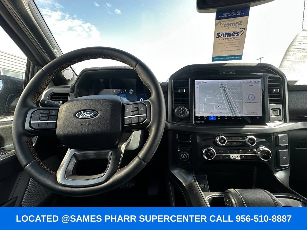 Used 2025 Ford F150 Tremor AWD/4WD image 15