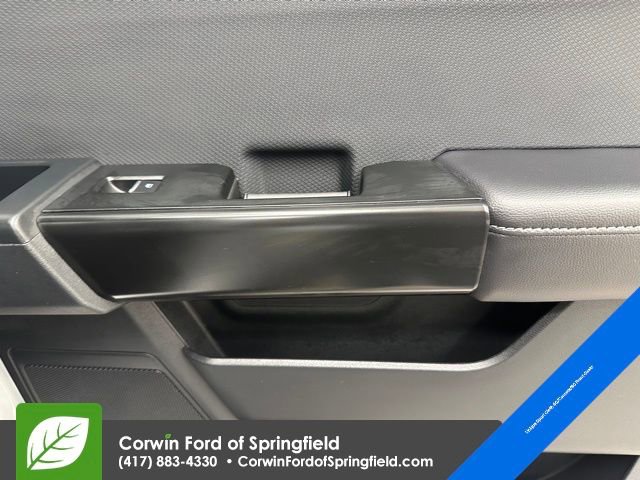 New 2025 Ford F150 STX w/ STX Black Appearance Package image 21